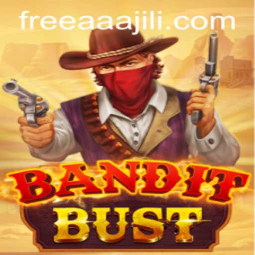 Unveiling BanditBust: A Thrilling Card Game Adventure with AAAJILI