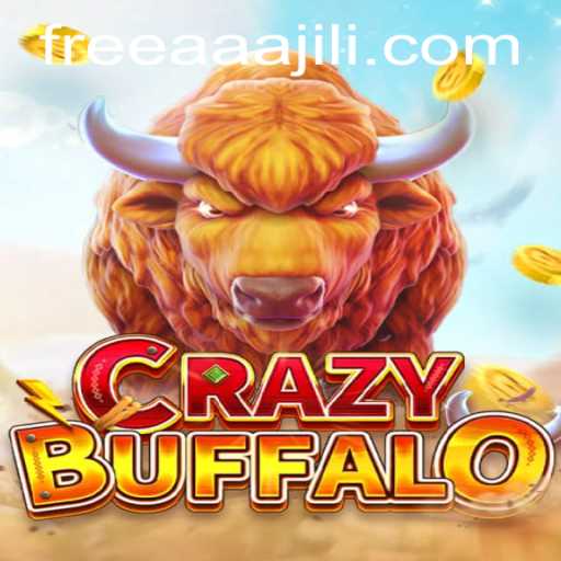 Unveiling the Intricacies of CRAZYBUFFALO: A Dive into the Next Big Thing in Gaming with AAAJILI