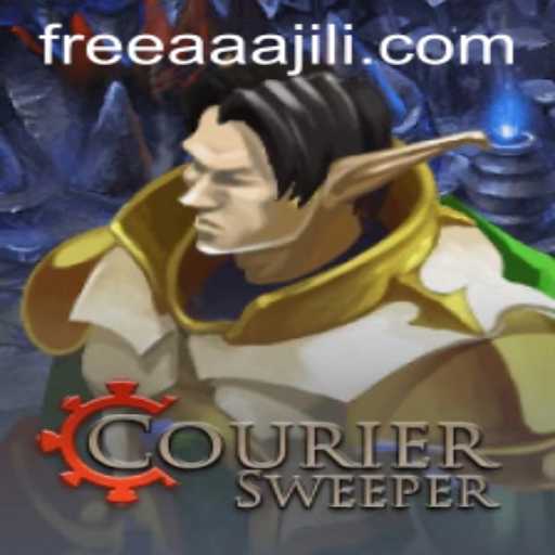 Unveiling CourierSweeper: A New Gaming Experience with AAAJILI Integration