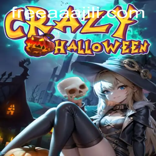 CrazyHalloween: Unleash the Chaos with AAAJILI
