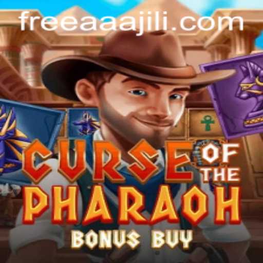 Exploring the Mysteries of CurseofthePharaohBonusBuy: A Modern Gaming Adventure