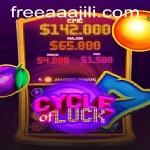 Explore the Exciting World of CycleofLuck with AAAJILI
