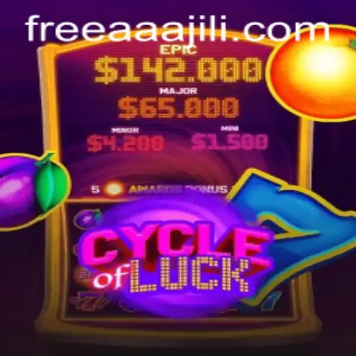 Explore the Exciting World of CycleofLuck with AAAJILI