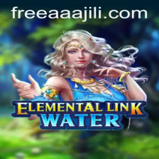 ElementalLinkWater: The Immersive Gaming Experience with AAAJILI