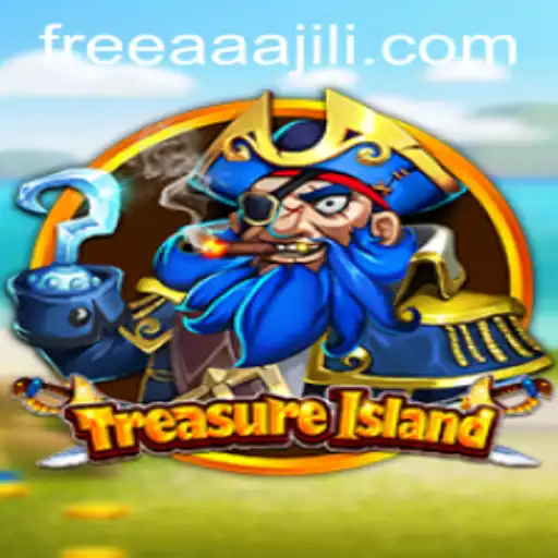 TreasureIsland: Discover the Adventure of a Lifetime