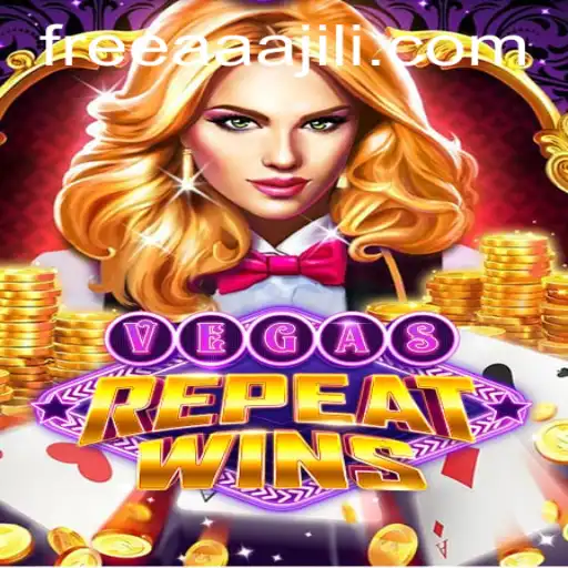 VegasRepeatWins: The Exciting World of AAAJILI and Casino Escapades