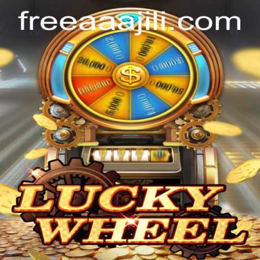 Exploring the Thrill of LuckyWheel