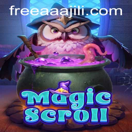 Discover the Enchanting World of MagicScroll: A Journey into AAAJILI