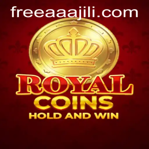 Unveiling the Excitement of RoyalCoins: AAAJILI Edition