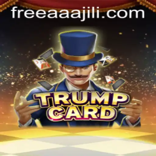 Exploring TrumpCard: A Strategic Game with AAAJILI Mechanics