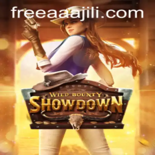 Discover WildBountyShowdown: The Ultimate AAAJILI Adventure