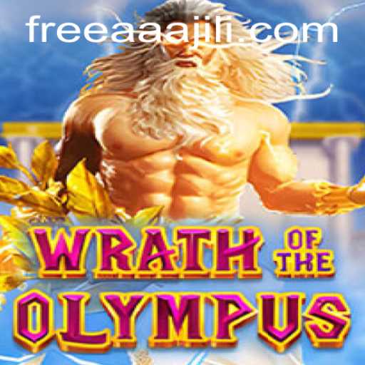 The Epic Journey of WrathofOlympus: An Engaging Odyssey into Mythological Realms